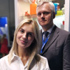 Компания NIKOLAB приняла участие в выставке Аналитика Экспо 2020 Компания NIKOLAB приняла участие в выставке Аналитика Экспо 2020