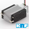 Новый вакуумный насос KNF N 952 обеспечивает глубокий вакуум за рекордное время Новый вакуумный насос KNF N 952 обеспечивает глубокий вакуум за рекордное время