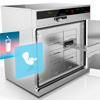 Новый CO2 инкубатор Memmert INCOivf Новый CO2 инкубатор Memmert INCOivf