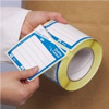 Новые контрольные наклейки Bürkle close-it food Новые контрольные наклейки Bürkle close-it food