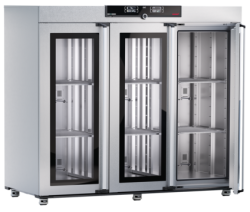Климатическая камера Memmert тепло-холод-влага HPP2200eco, 2140 л