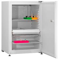 Холодильник лабораторный Kirsch ESSENTIAL LABEX 125, 120 л, от +2°C до +12°C, взрывобезопасный
