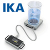 IKA I-MAG - мощная и компактная магнитная мешалка для лаборатории и производства