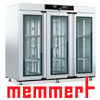 Камеры Memmert c охлаждением Пельтье: от холода до тропической жары - теперь и в формате XXL