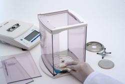 Аналитические весы Vibra HT-224CE с внешней калибровкой