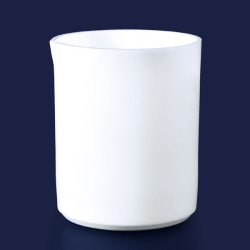 Стакан ISOLAB 1000 мл, низкий, PTFE