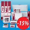 Снижение цен на продукцию GFL