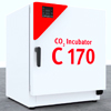 Новый инкубатор BINDER C 170: simple but good