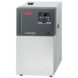 Охладитель циркуляционный Huber Unichiller 007w-H OLÉ, температура -20...100 °C