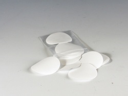 Мембранные фильтры Bohlender Ø 13 мм, 5,00 мкм, PTFE