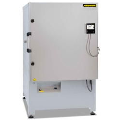 Высокотемпературный сушильный шкаф Nabertherm NA 500/85/C540, 850°С