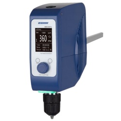 Верхнеприводная мешалка Wiggens WOHS-200 Pro