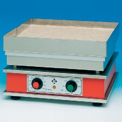 Песчаная баня Gestigkeit ST 82, 360 x 510 мм, 2,85 кВт, температура 50-300°C, с термостатом
