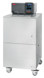 Oхлаждающий/нагревающий термостат-циркулятор Huber CC-525w, температура -55...100 °C, объем ванны 17 л