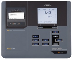 Настольный pH-метр WTW inoLab pH 7310 