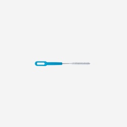 Ёршик ISOLAB для узких пробирок, Ø 12 мм, длина 80/235 мм
