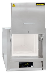 Расширение линейки муфельных печей Nabertherm LT