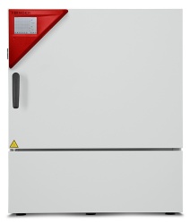 Климатическая камера Binder KBF 115, 102 л, с влажностью