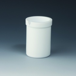 Стакан Bohlender 3000 мл, PTFE