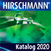 Новый каталог Hirschmann 2020
