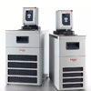 Новые энергоэффективные охлаждающие циркуляторы JULABO 800F и 1200F Новые энергоэффективные охлаждающие циркуляторы JULABO 800F и 1200F