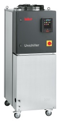 Охладитель Huber Unichiller 045T, мощность охлаждения при 0°C  -4,5 кВт