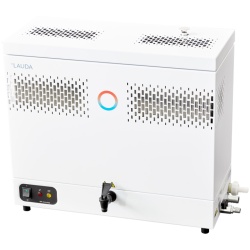 Дистиллятор LAUDA Puridest PD 2 R, 2 л/ч, с накопительным баком 4 л