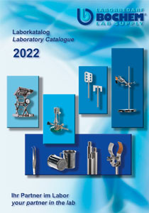 Новый каталог Bochem 2022
