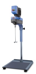 Верхнеприводная мешалка IKA RW 47 D Package
