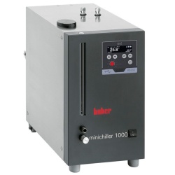 Охладитель циркуляционный Huber Minichiller 1000w OLÉ, температура -20...40 °C