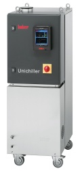 Охладитель Huber Unichiller 025Tw, мощность охлаждения при 0°C  -1,2 кВт