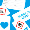 DURAN Label Creator - бесплатное приложение для создания этикеток