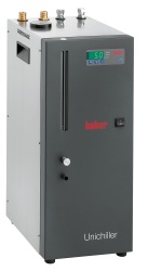 Охладитель Huber Unichiller 009Tw-MPC plus мощность охлаждения при 0°C  -0,7 кВт