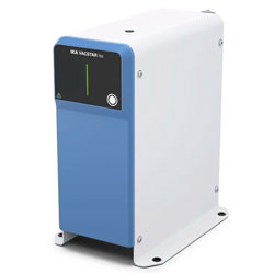 Новый вакуумный насос IKA VACSTAR lite - компактный источник вакуума для стандартных лабораторных процессов