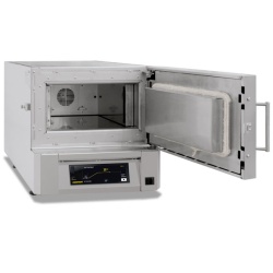 Высокотемпературный сушильный шкаф Nabertherm NAT 30/85/C550, 850°С