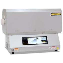 Трубчатая печь Nabertherm R 50/500/12/C550, 1200°С