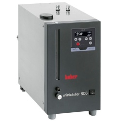 Охладитель циркуляционный Huber Minichiller 800w-H OLÉ, температура -20...100 °C