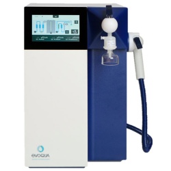 Система получения ультрачистой воды Evoqua (SG Wasser) Ultra Clear TP UV UF TM, 2 л/мин