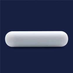 Магнитный перемешивающий элемент ISOLAB, цилиндрический, 30 x 6 мм, PTFE