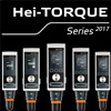 Верхнеприводные мешалки Heidolph Hei-TORQUE Series 2017