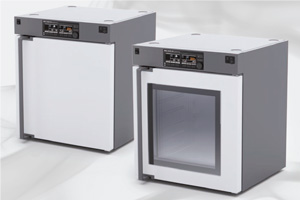 Новый сушильный шкаф IKA Oven 125 control dry