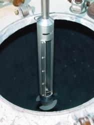 Пробоотборник Bürkle SiloDrill