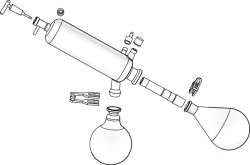 Ротационный испаритель Heidolph Hei-VAP Advantage HL/G1