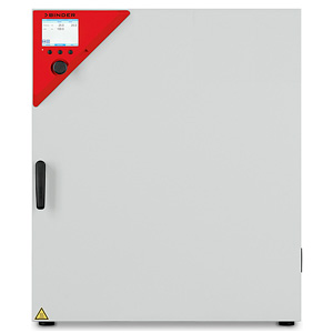 Новый инкубатор Binder KT 170