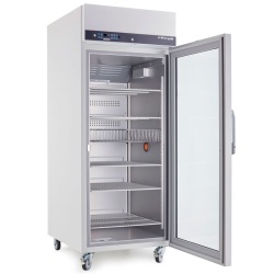 Холодильник лабораторный Kirsch LABO 720 CHROMAT PRO-ACTIVE, 700 л, от +4°C до +15°C