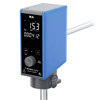 Новые интеллектуальные мини-диспергаторы IKA T 18 mini digital и T 25 mini control Новые интеллектуальные мини-диспергаторы IKA T 18 mini digital и T 25 mini control