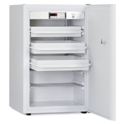 Холодильник фармацевтический Kirsch ESSENTIAL MED 85 DIN, 80 л, от +2°C до +12°C