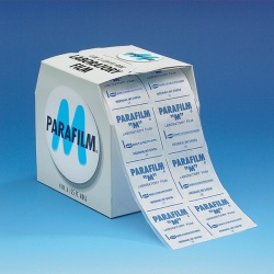 Герметизирующая плёнка Brand Parafilm M, ширина 100 мм, длина 75 м