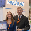 Компания NIKOLAB приняла участие в выставке Аналитика Экспо 2018 Компания NIKOLAB приняла участие в выставке Аналитика Экспо 2018