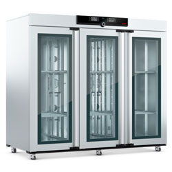 Новая климатическая камера постоянных условий Memmert HPP2200